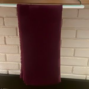 Beautiful vintage scarf